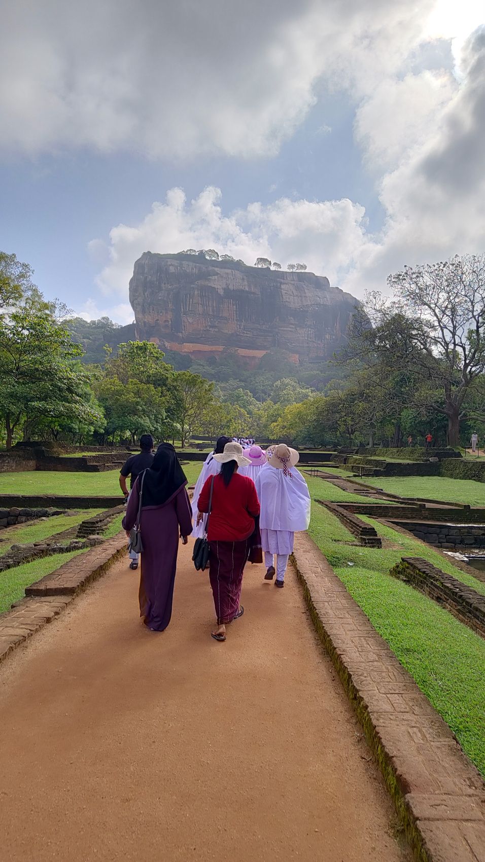 Тур 8 дней (5 активных и три дня на побережье) (10/65)