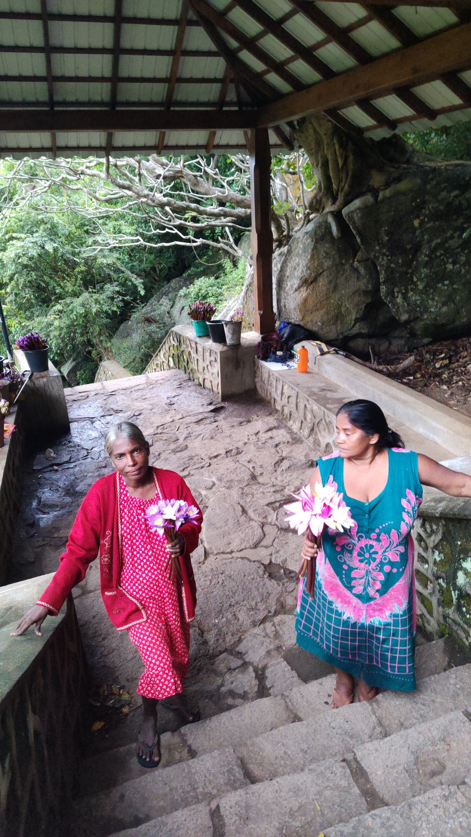 Тур 8 дней (5 активных и три дня на побережье) (11/65)