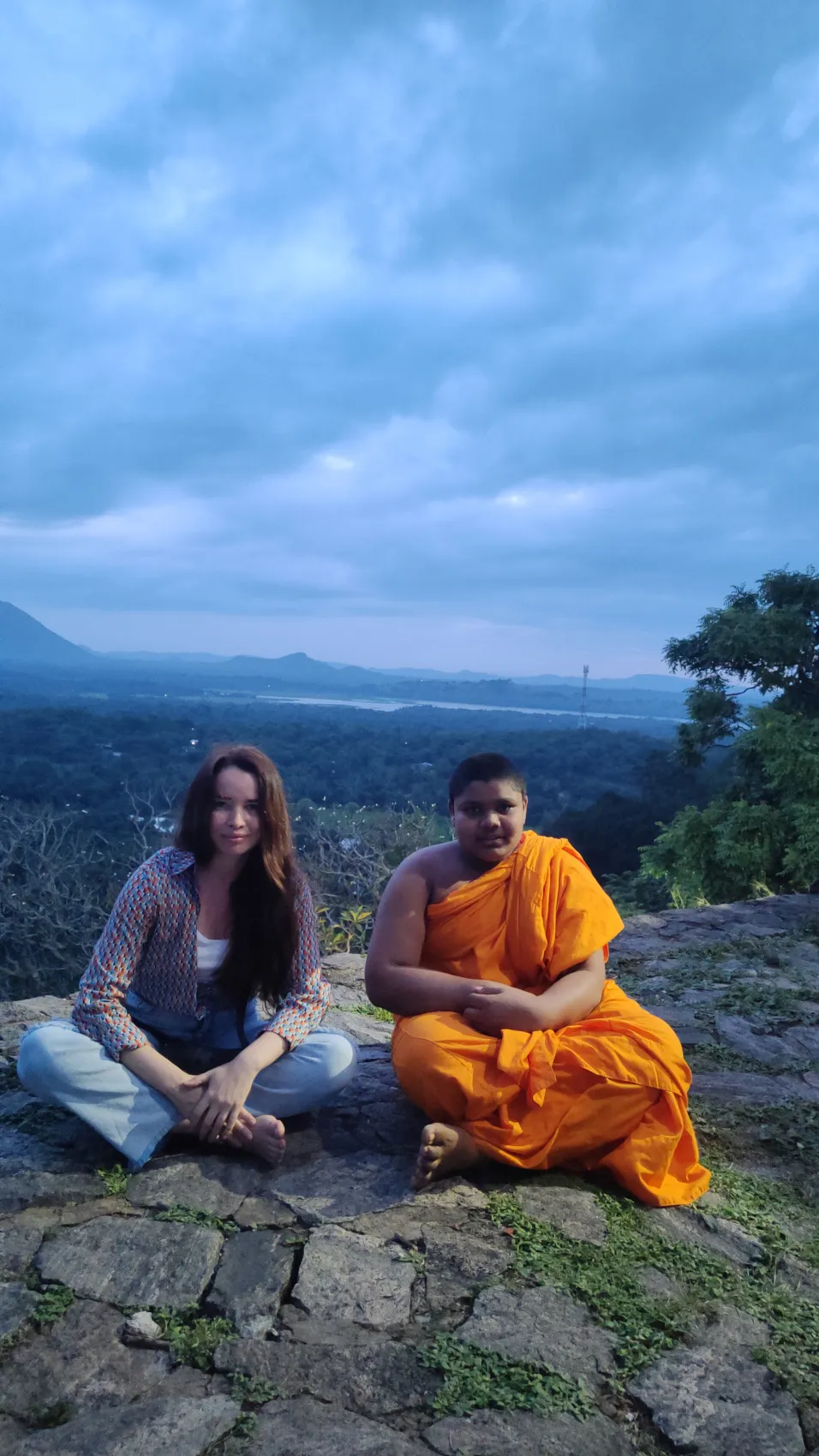 Тур 8 дней (5 активных и три дня на побережье) (5/65)