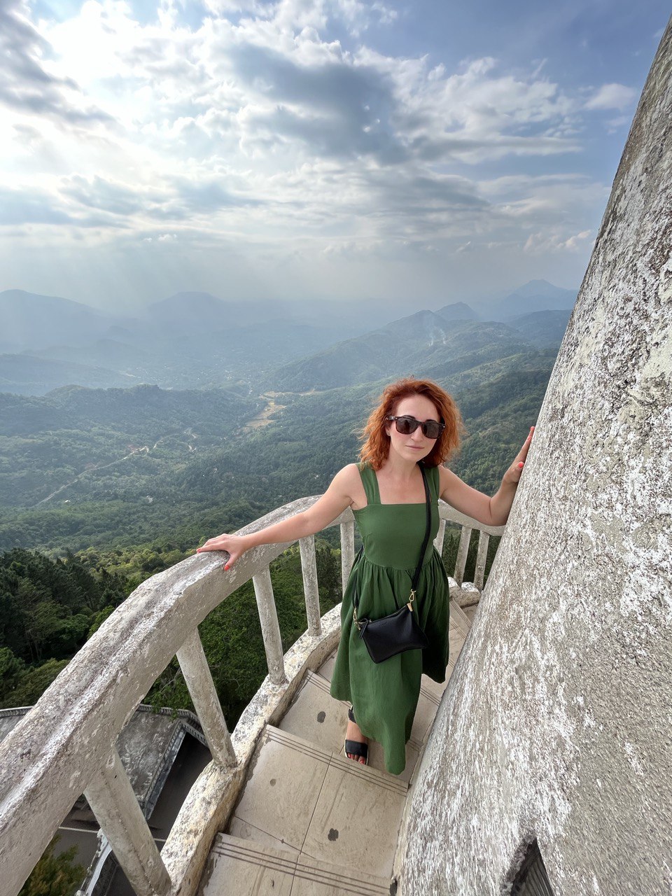 Тур 8 дней (5 активных и три дня на побережье) (18/65)