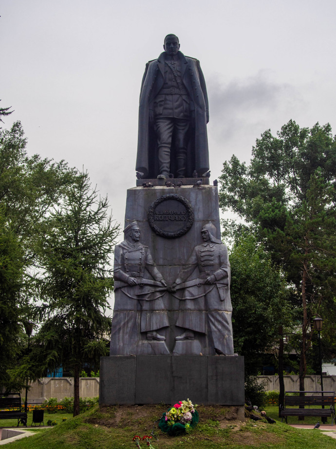 Красота и Сияние Байкала: Иркутск, Малое море, Ольхон, Огой и Сарминское ущелье! (41/69)