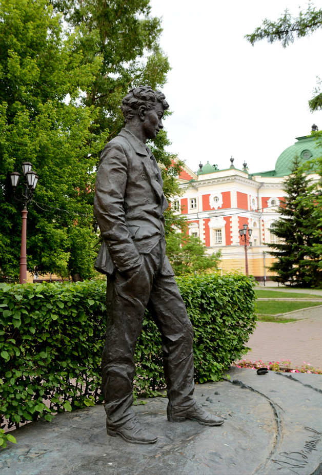 Красота и Сияние Байкала: Иркутск, Малое море, Ольхон, Огой и Сарминское ущелье! (29/69)