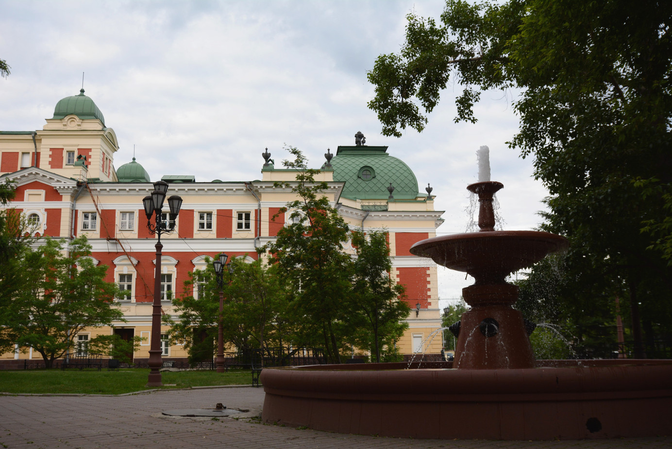 Красота и Сияние Байкала: Иркутск, Малое море, Ольхон, Огой и Сарминское ущелье! (30/69)
