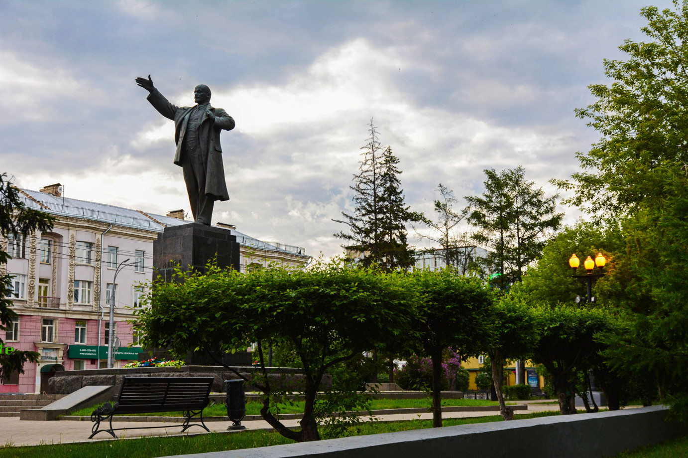 Красота и Сияние Байкала: Иркутск, Малое море, Ольхон, Огой и Сарминское ущелье! (47/69)