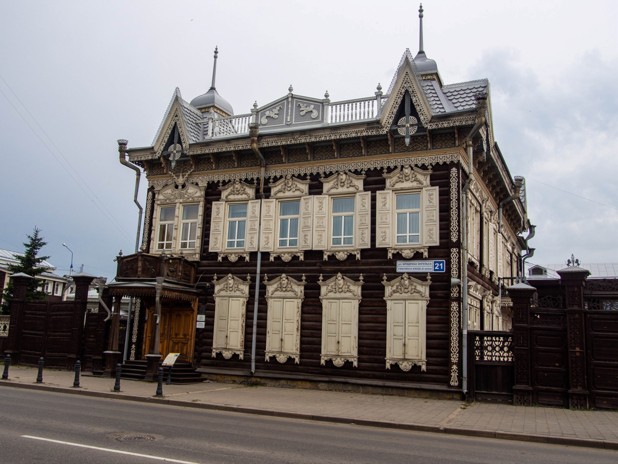 Красота и Сияние Байкала: Иркутск, Малое море, Ольхон, Огой и Сарминское ущелье! (42/69)