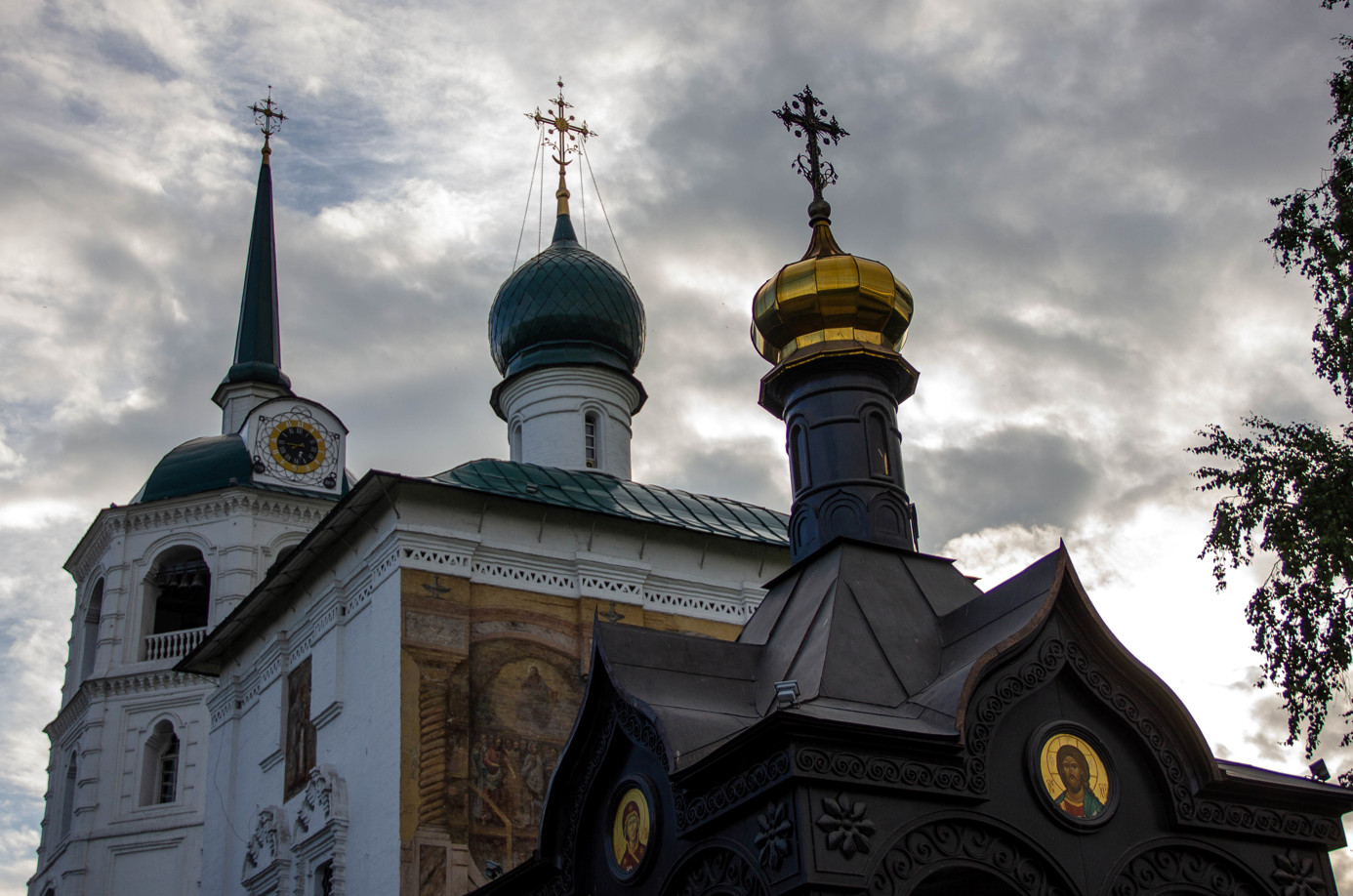 Красота и Сияние Байкала: Иркутск, Малое море, Ольхон, Огой и Сарминское ущелье! (32/69)