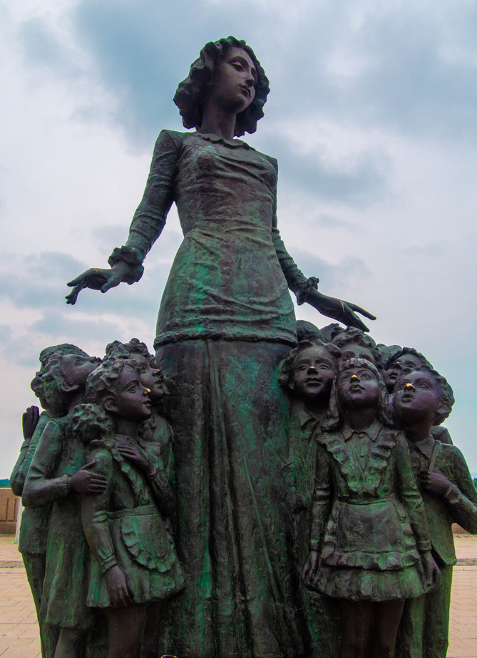 Красота и Сияние Байкала: Иркутск, Малое море, Ольхон, Огой и Сарминское ущелье! (40/69)