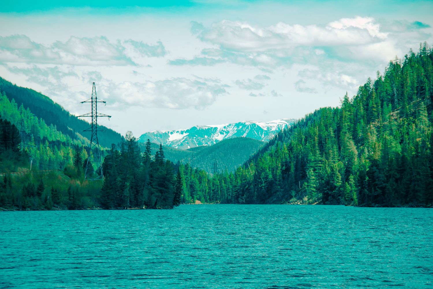 Золотое Кольцо Алтая - самостоятельный тур с поддержкой! (26/95)