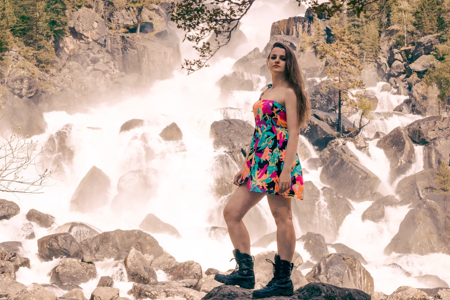 Золотое Кольцо Алтая - самостоятельный тур с поддержкой! (13/95)