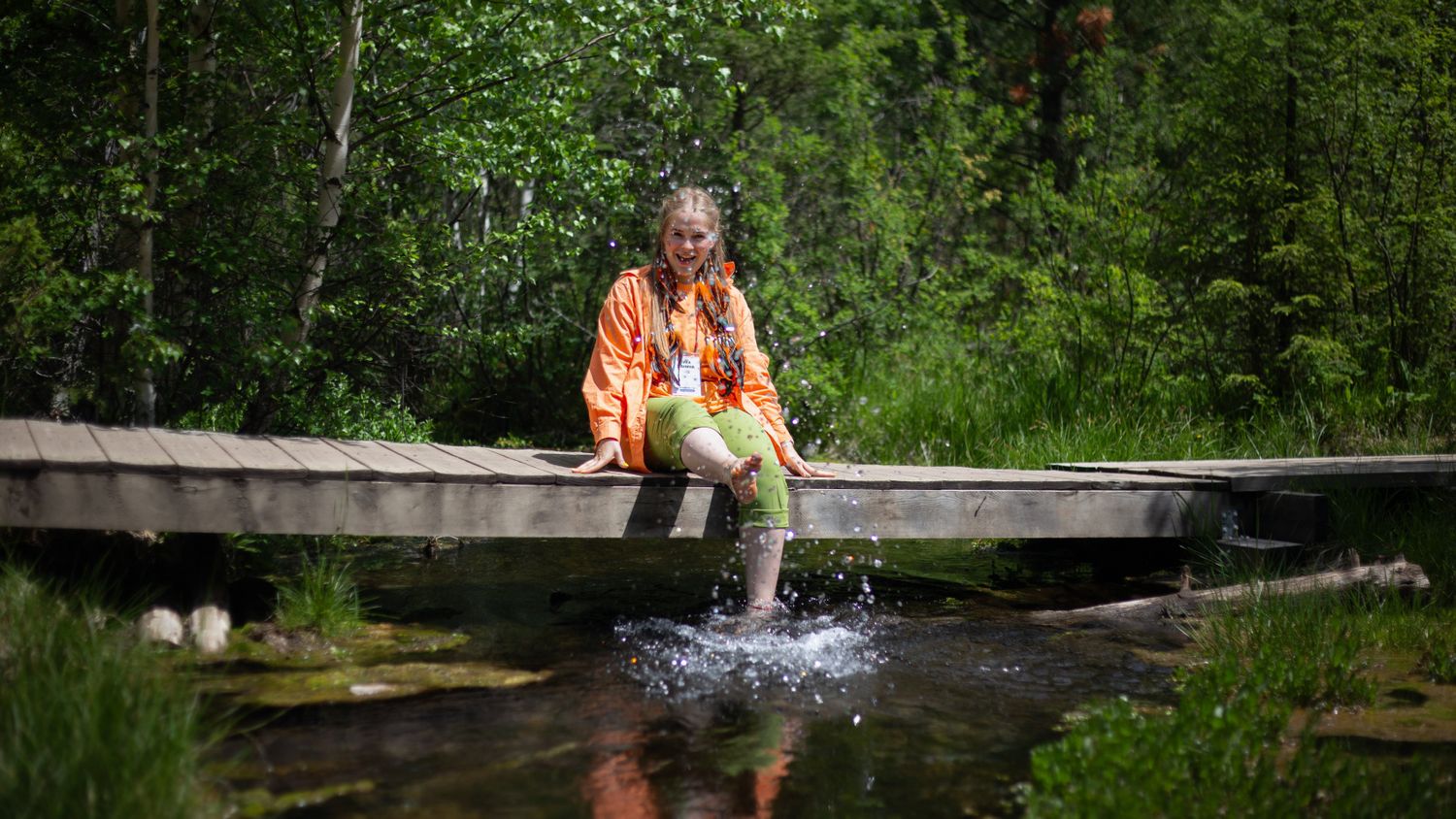 Золотое Кольцо Алтая 2026. Шаман-кайчи, Телецкое, сплав, Марс, Гейзерное озеро! (75/94)