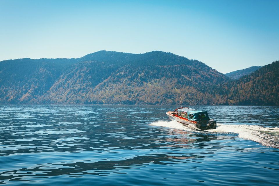 Золотое Кольцо Алтая - самостоятельный тур с поддержкой! (41/95)