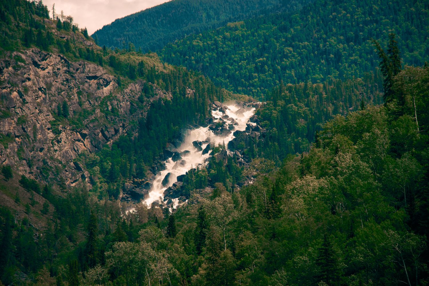 Золотое Кольцо Алтая - самостоятельный тур с поддержкой! (33/95)