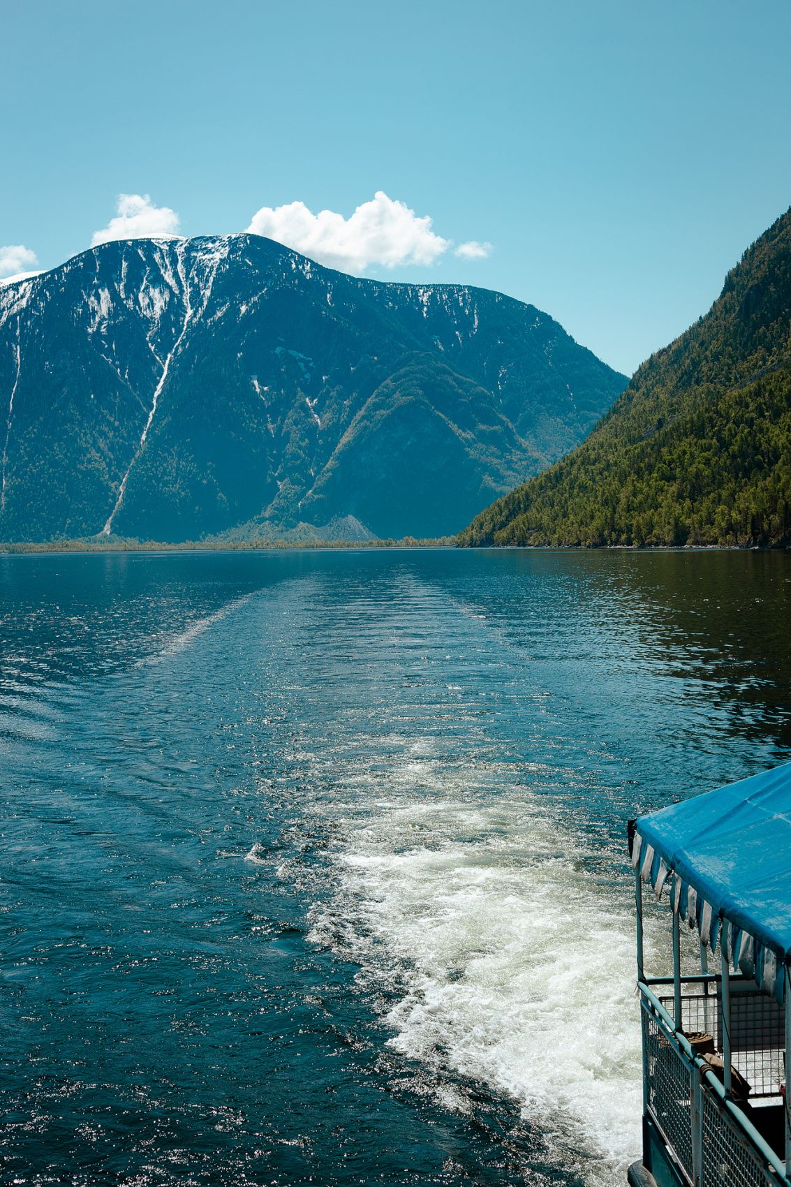 Золотое Кольцо Алтая - самостоятельный тур с поддержкой! (73/95)