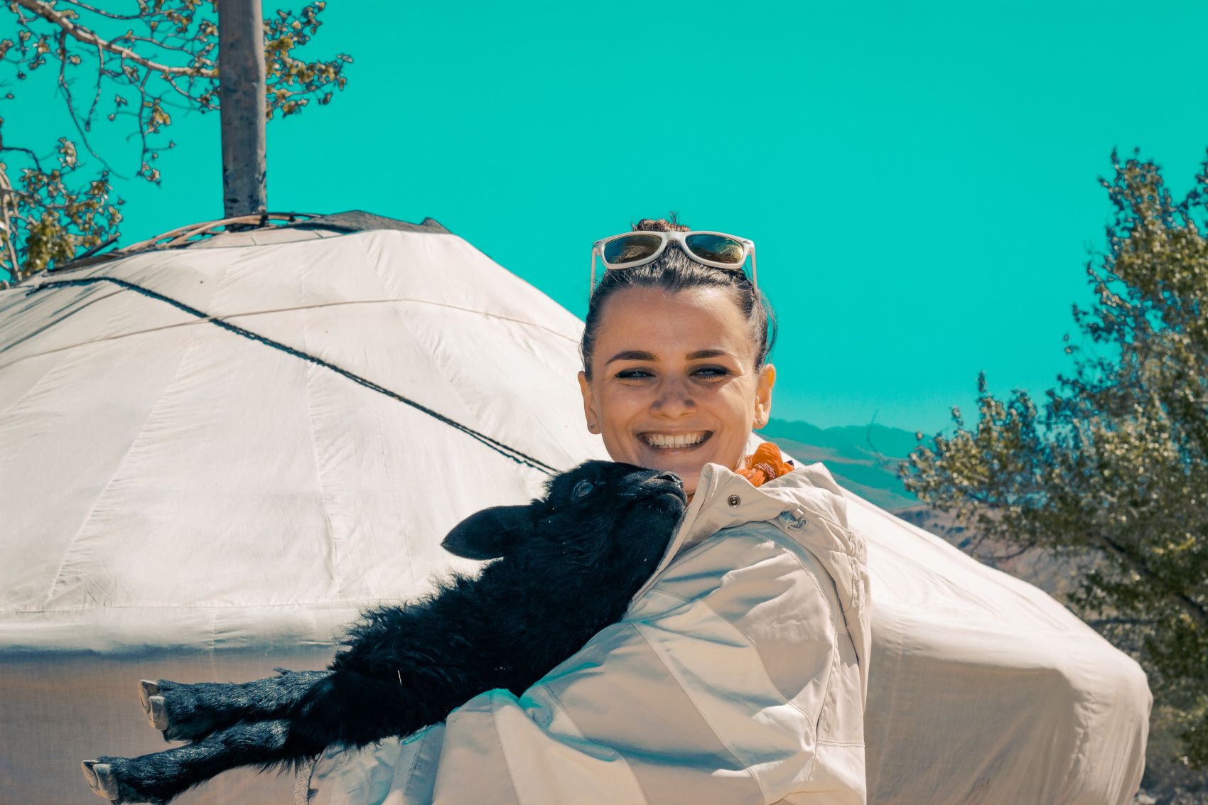 Золотое Кольцо Алтая - самостоятельный тур с поддержкой! (4/95)