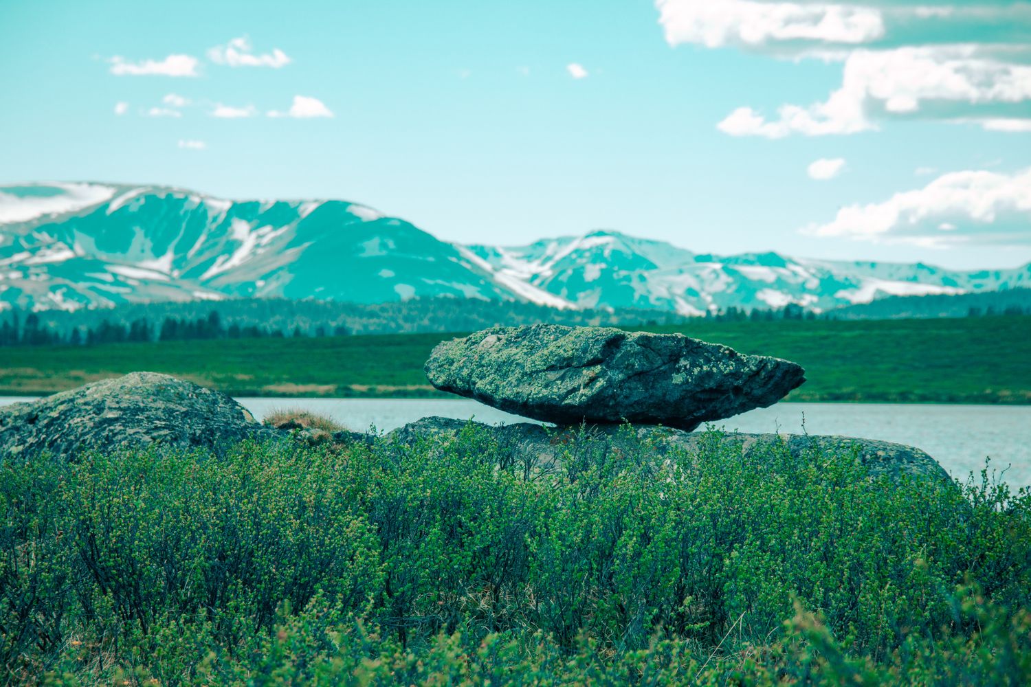 Золотое Кольцо Алтая - самостоятельный тур с поддержкой! (36/95)