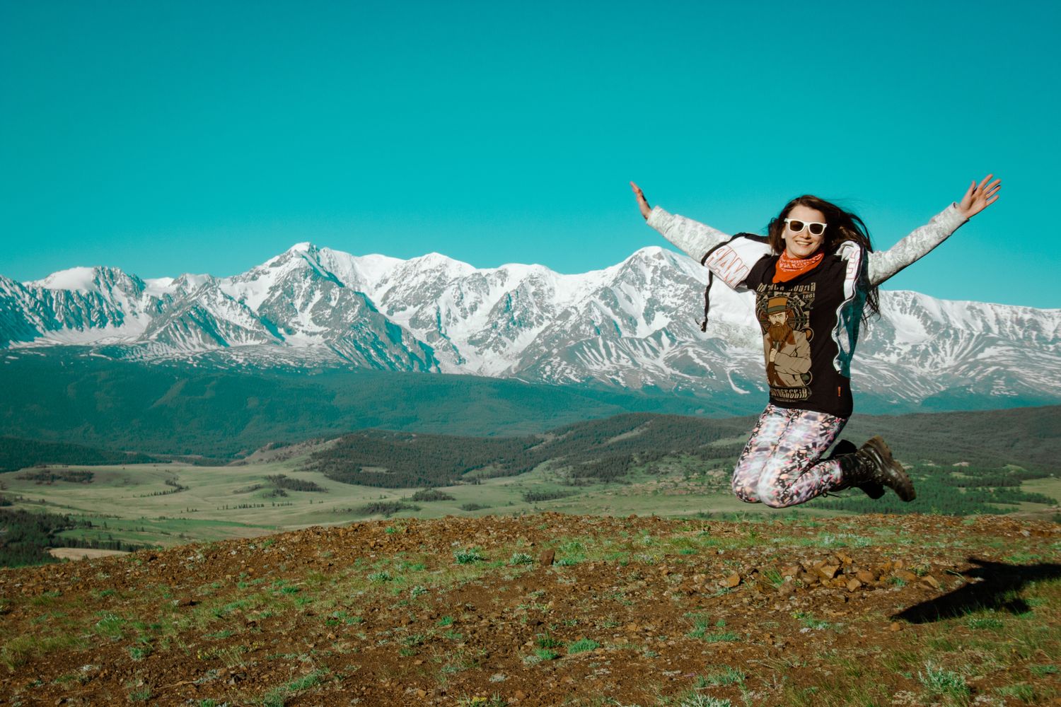 Золотое Кольцо Алтая - самостоятельный тур с поддержкой! (47/95)