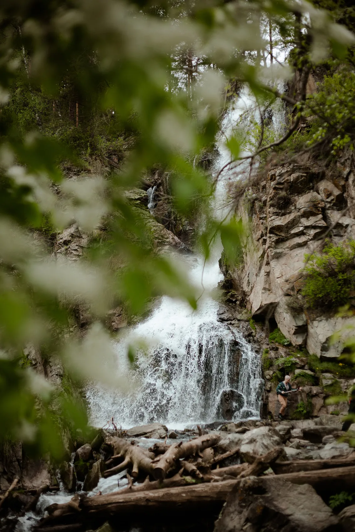 Золотое Кольцо Алтая - самостоятельный тур с поддержкой! (8/95)