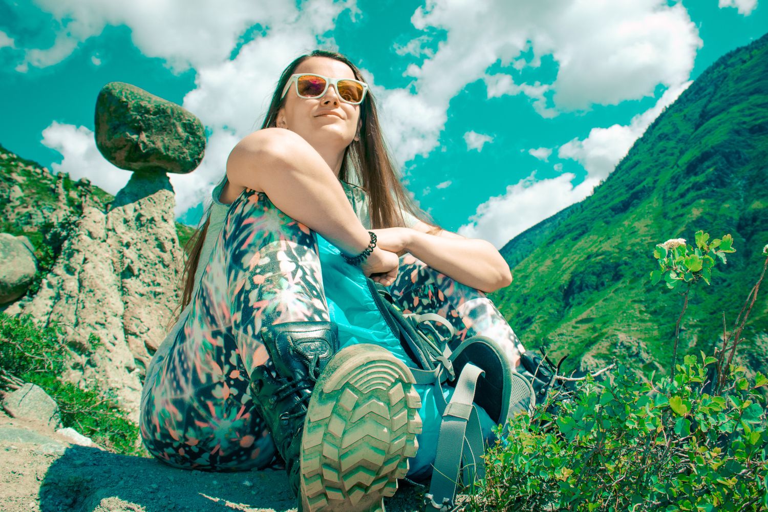 Золотое Кольцо Алтая - самостоятельный тур с поддержкой! (35/95)