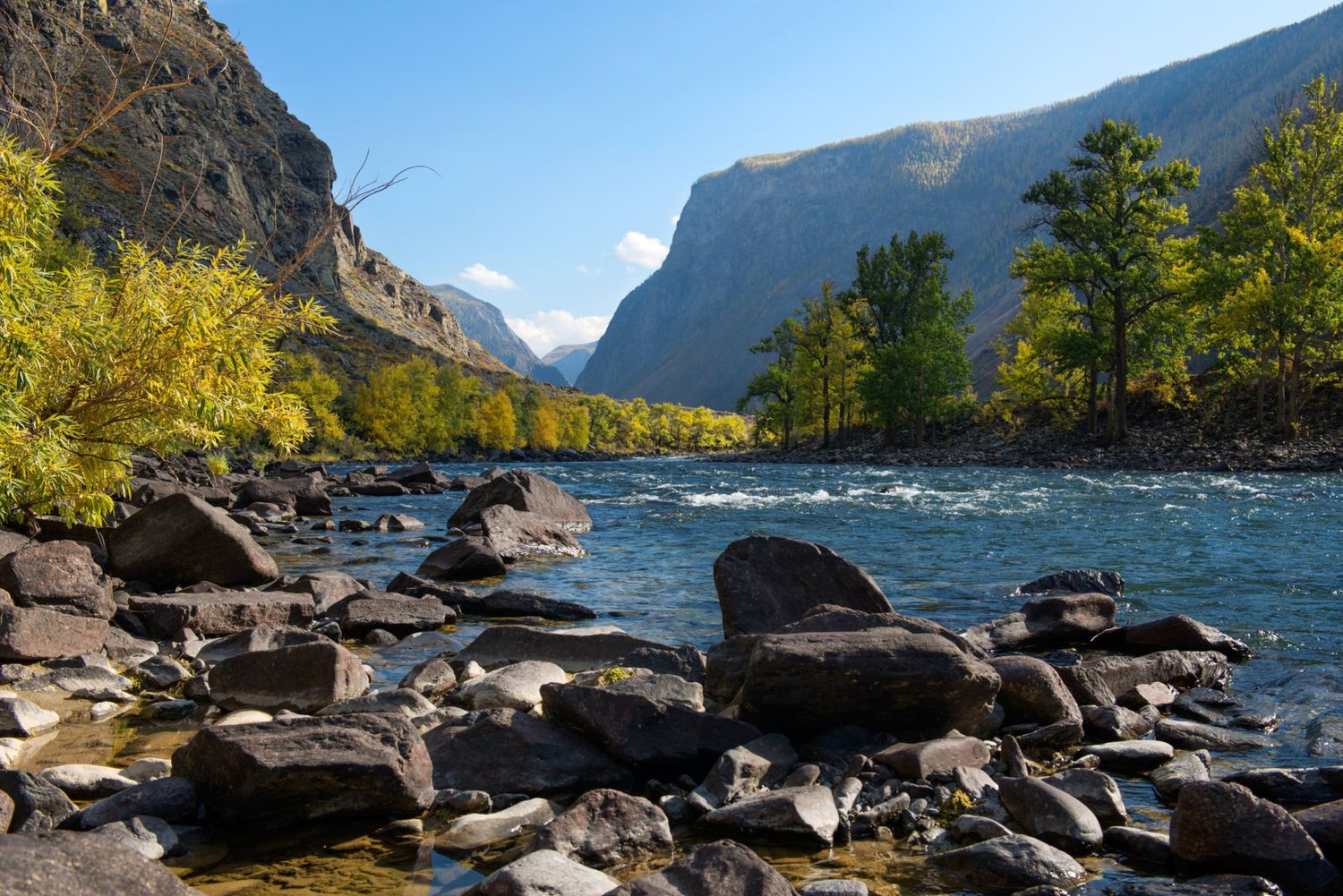 По Местам Силы Алтая 2026 - Ак тру, Инегень, телецкое, Чулышман, Марс! (16/43)