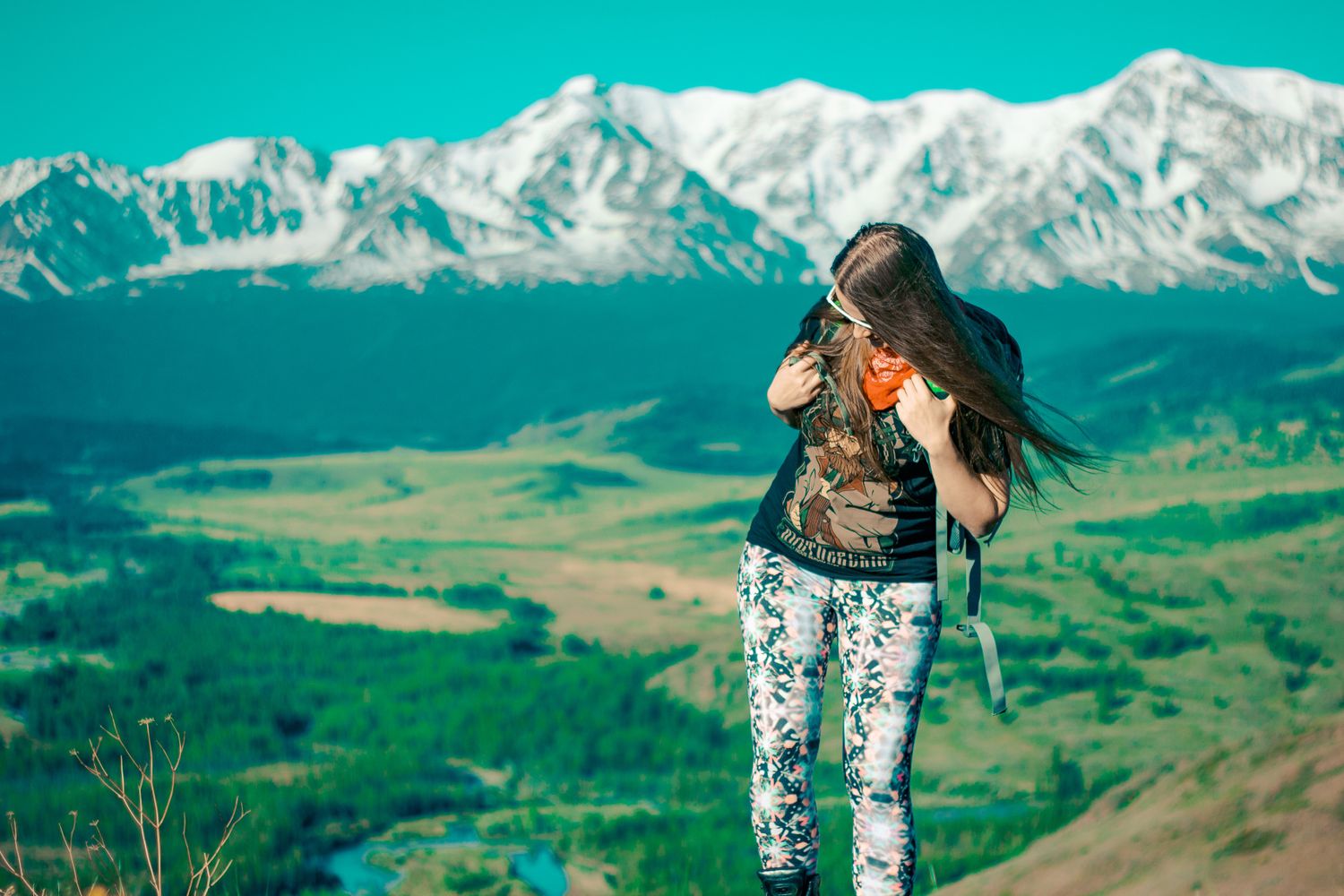 Золотое Кольцо Алтая - самостоятельный тур с поддержкой! (27/95)