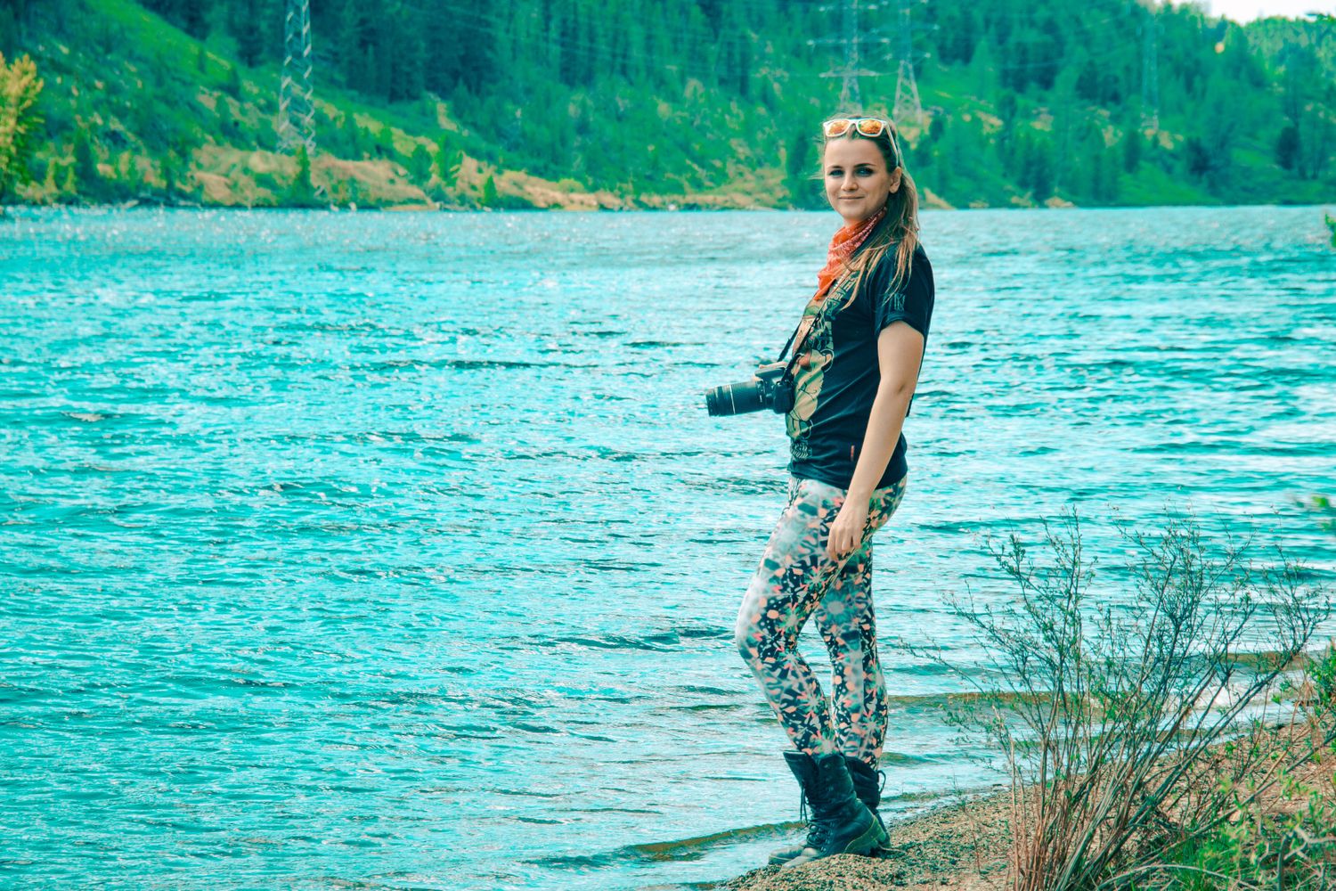 Золотое Кольцо Алтая - самостоятельный тур с поддержкой! (28/95)