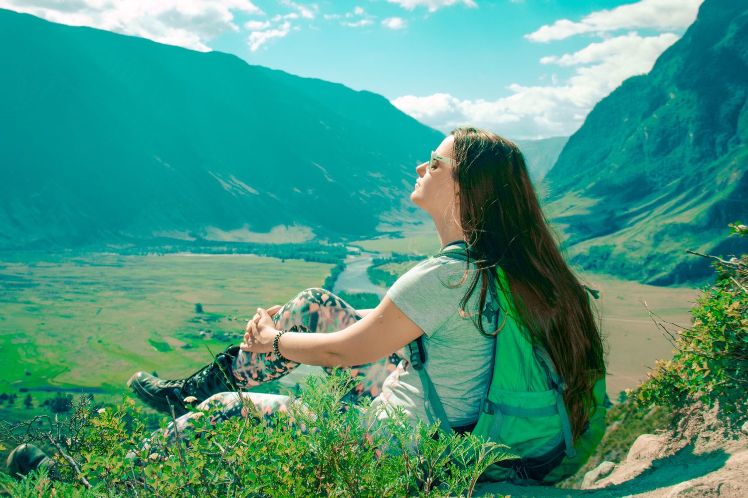 Золотое Кольцо Алтая - самостоятельный тур с поддержкой! (53/95)