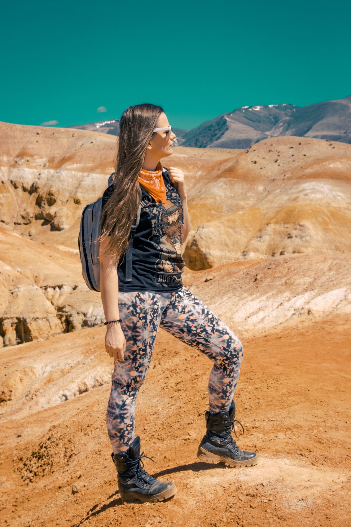 Золотое Кольцо Алтая - самостоятельный тур с поддержкой! (32/95)