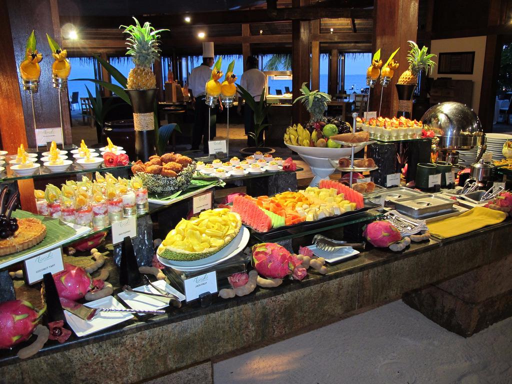 Активные Мальдивы. 8 дней. (2/80)