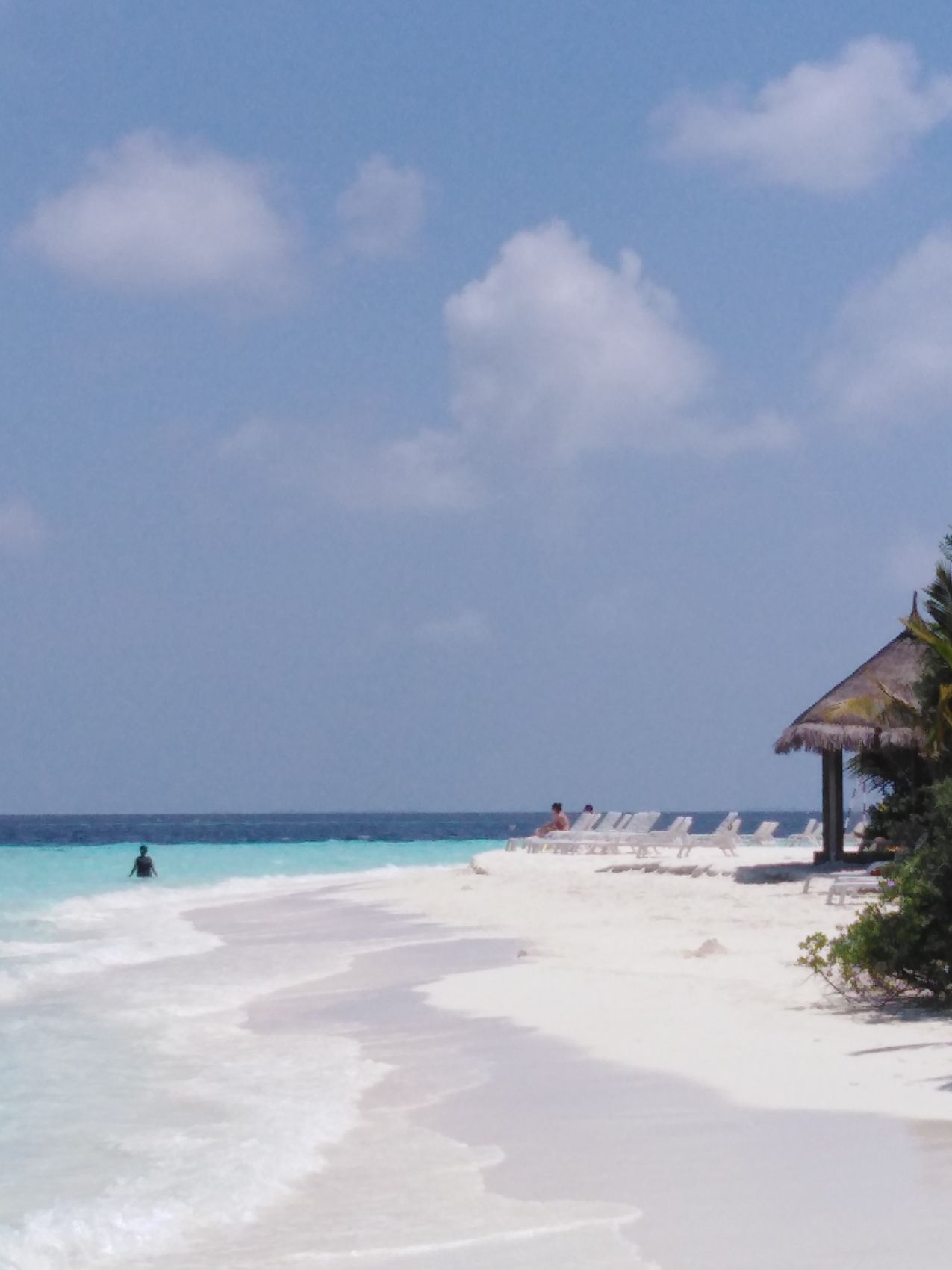 Активные Мальдивы. 8 дней. (27/80)