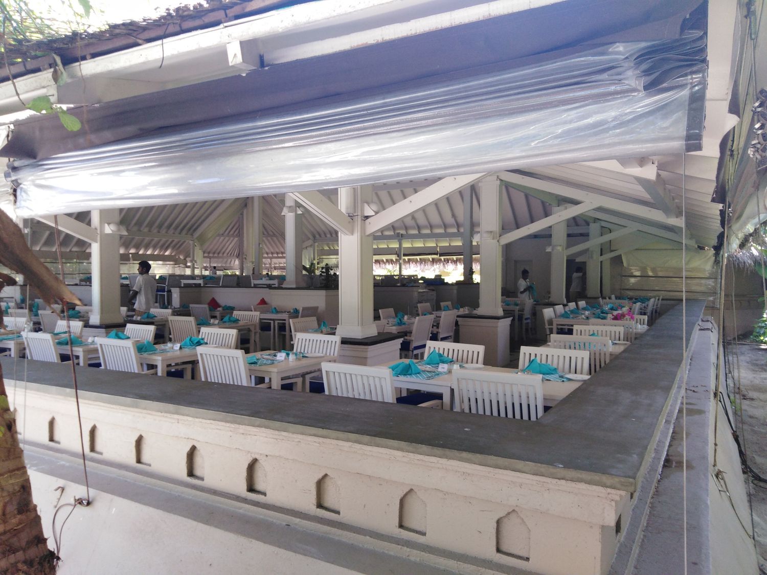 Активные Мальдивы. 8 дней. (30/80)