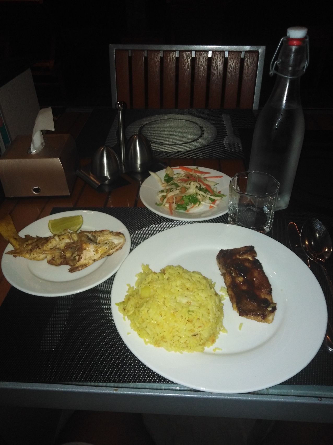 Активные Мальдивы. 8 дней. (39/80)