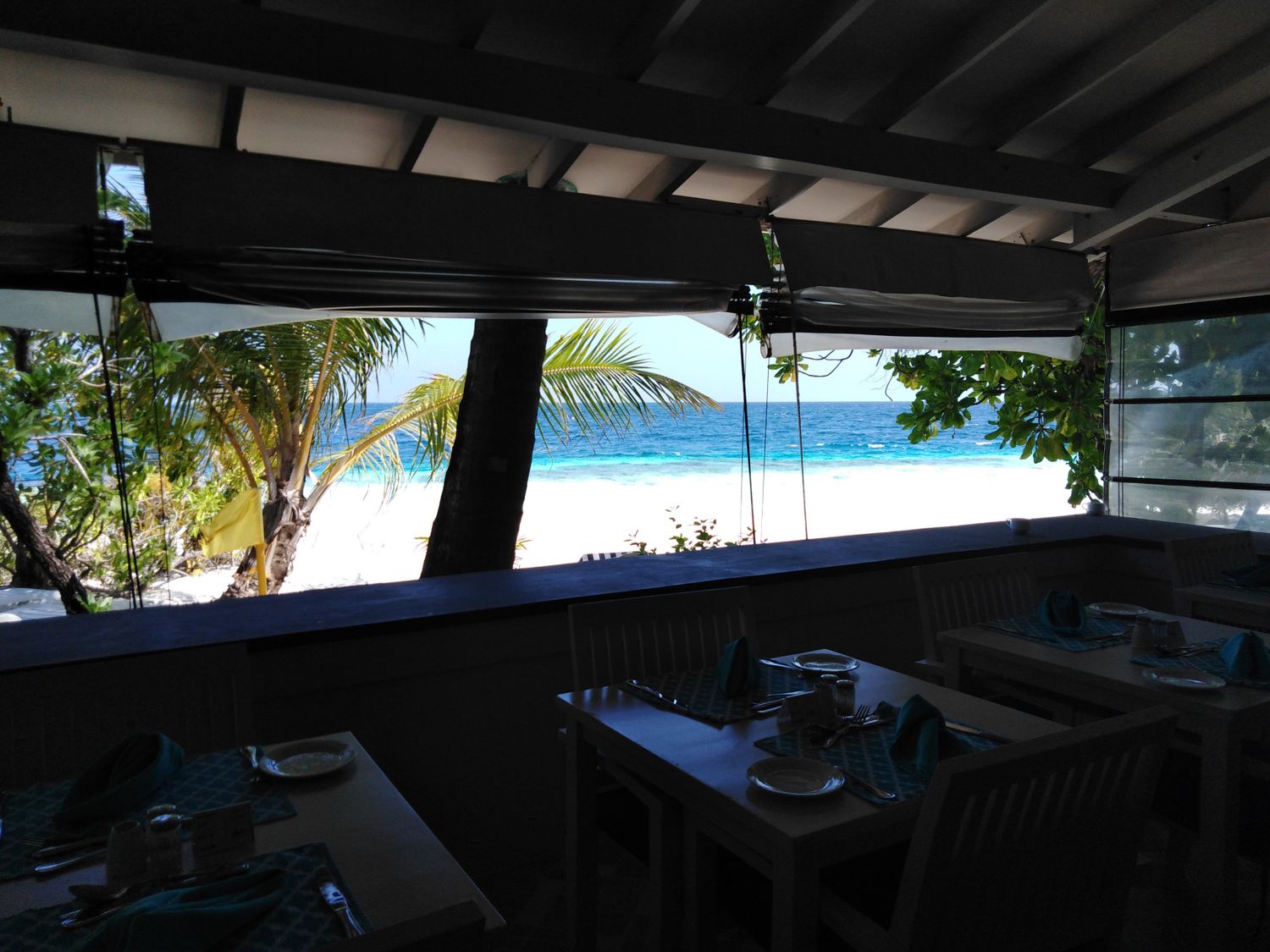 Активные Мальдивы. 8 дней. (29/80)