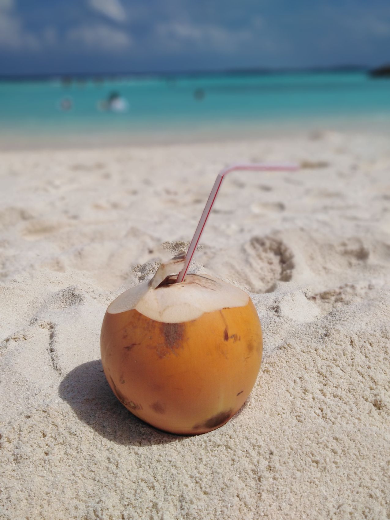 Активные Мальдивы. 8 дней. (22/80)