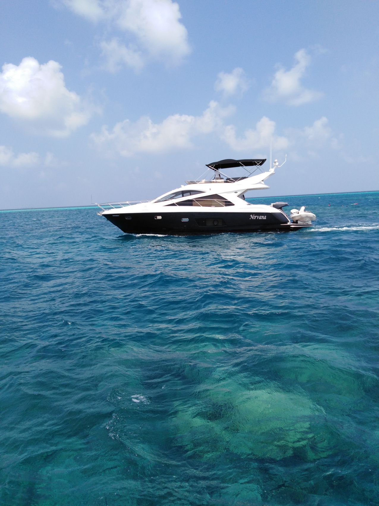 Активные Мальдивы. 8 дней. (53/80)