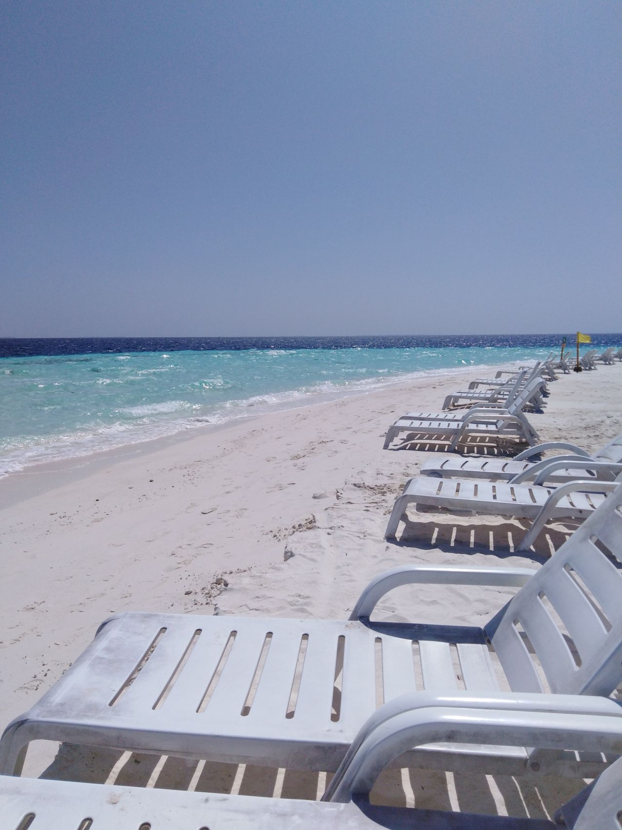 Активные Мальдивы. 8 дней. (28/80)