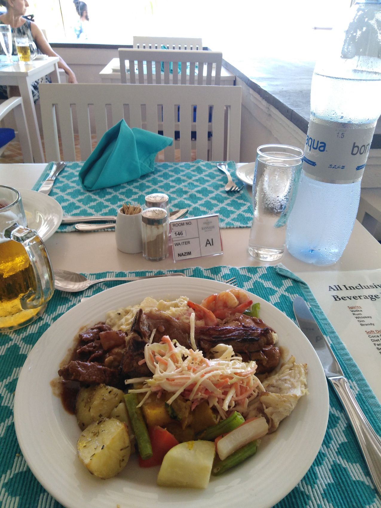 Активные Мальдивы. 8 дней. (26/80)