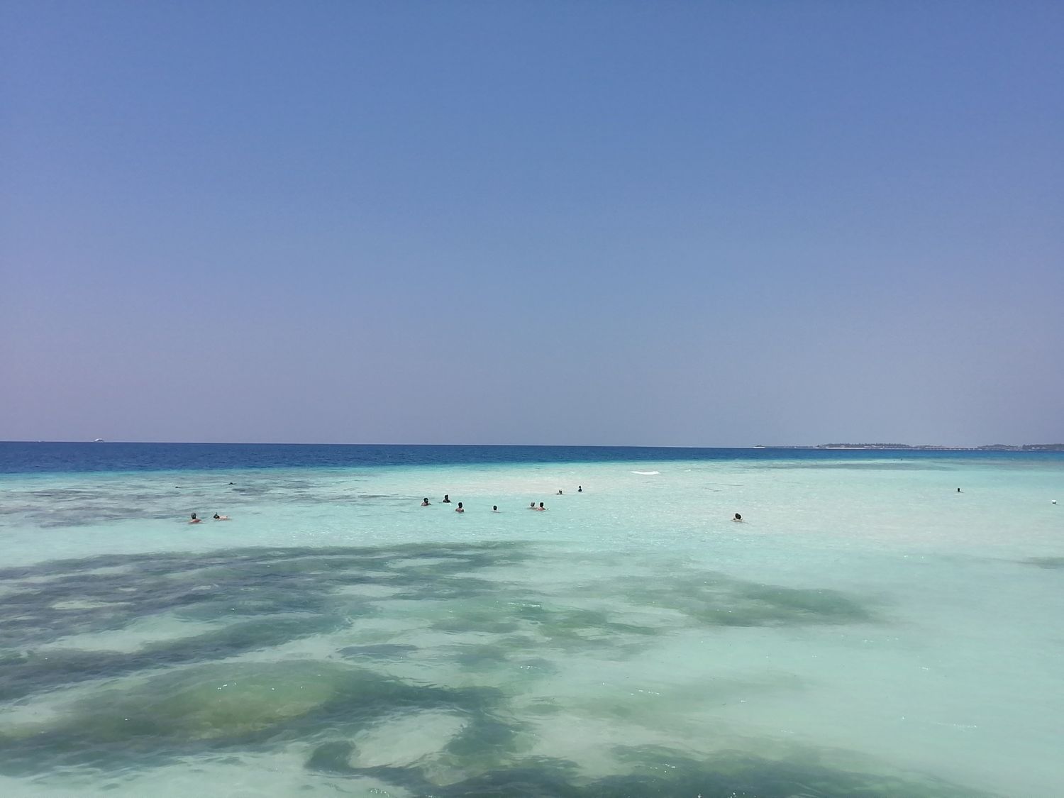 Активные Мальдивы. 8 дней. (17/80)