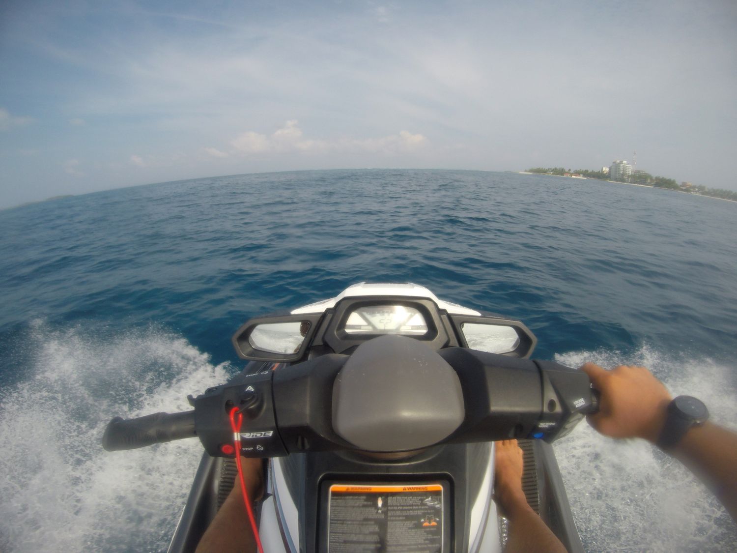 Активные Мальдивы. 8 дней. (56/80)