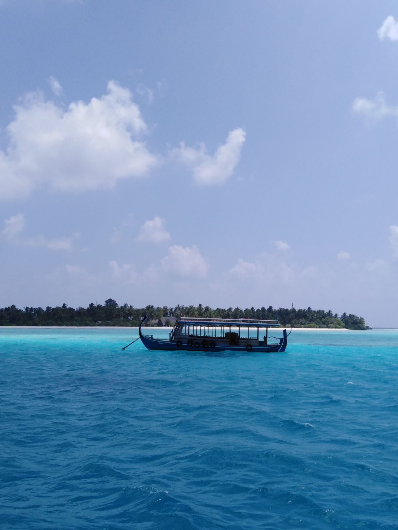 Активные Мальдивы. 8 дней. (50/80)