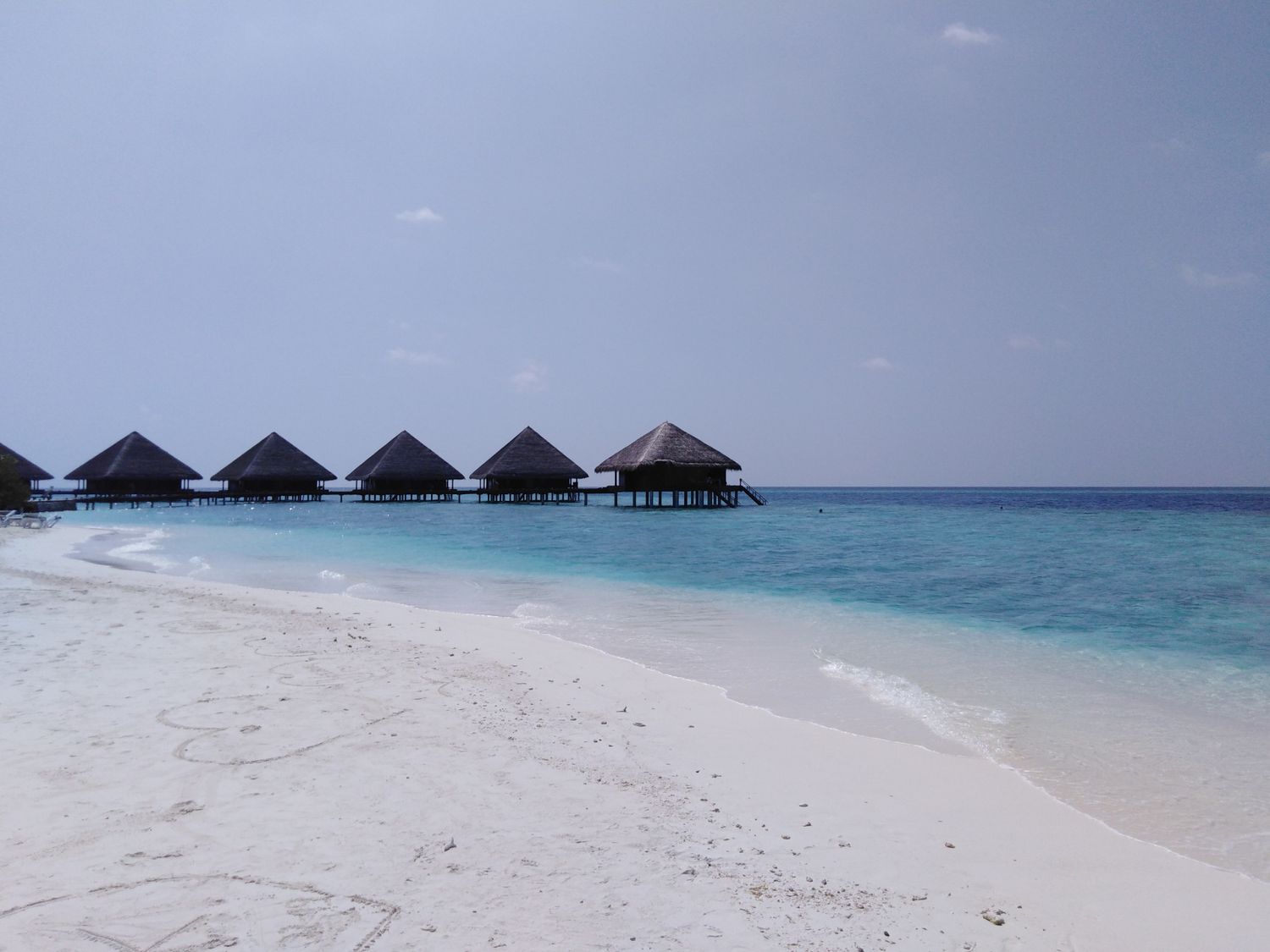 Активные Мальдивы. 8 дней. (24/80)