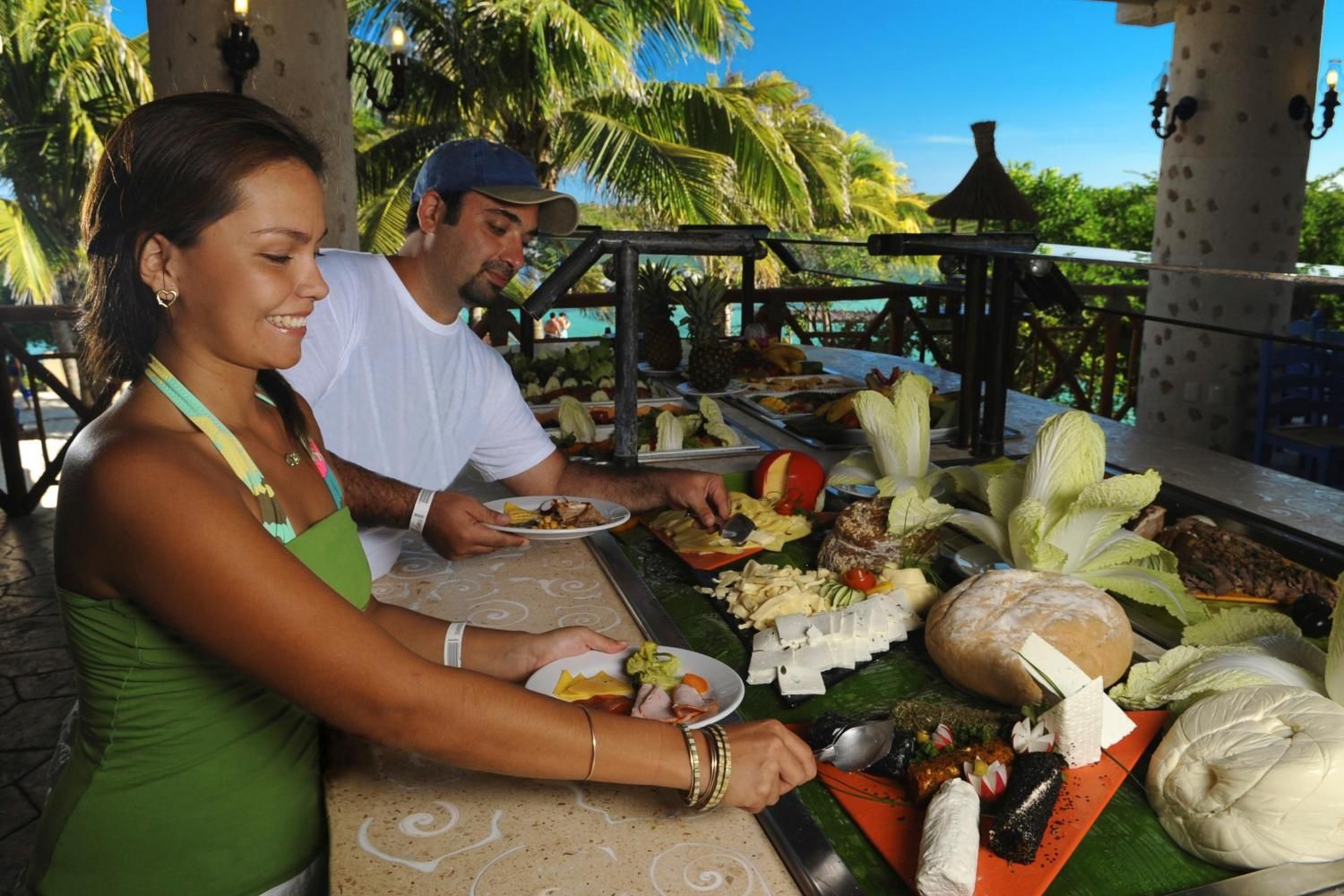 Активные Мальдивы. 8 дней. (5/80)