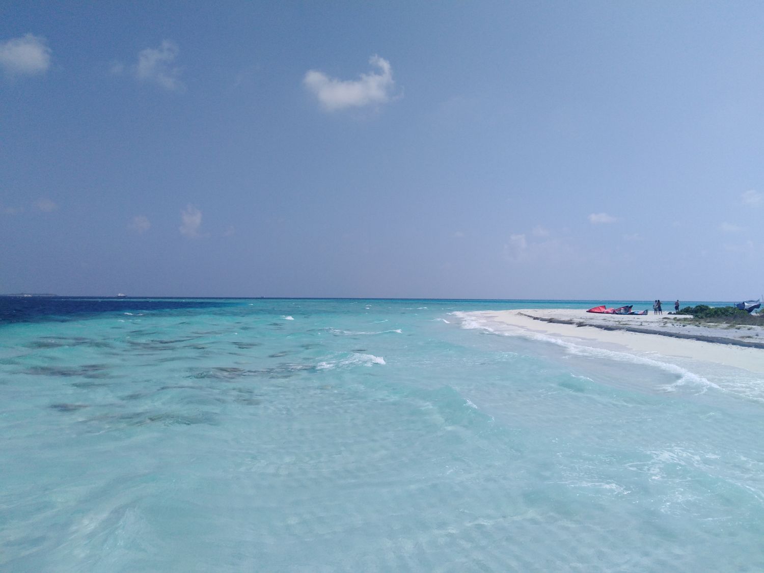 Активные Мальдивы. 8 дней. (46/80)