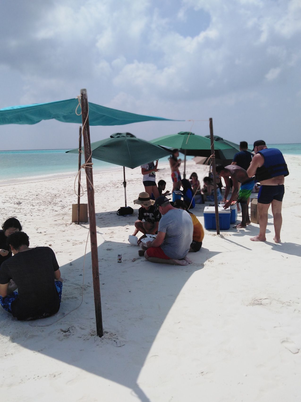 Активные Мальдивы. 8 дней. (49/80)