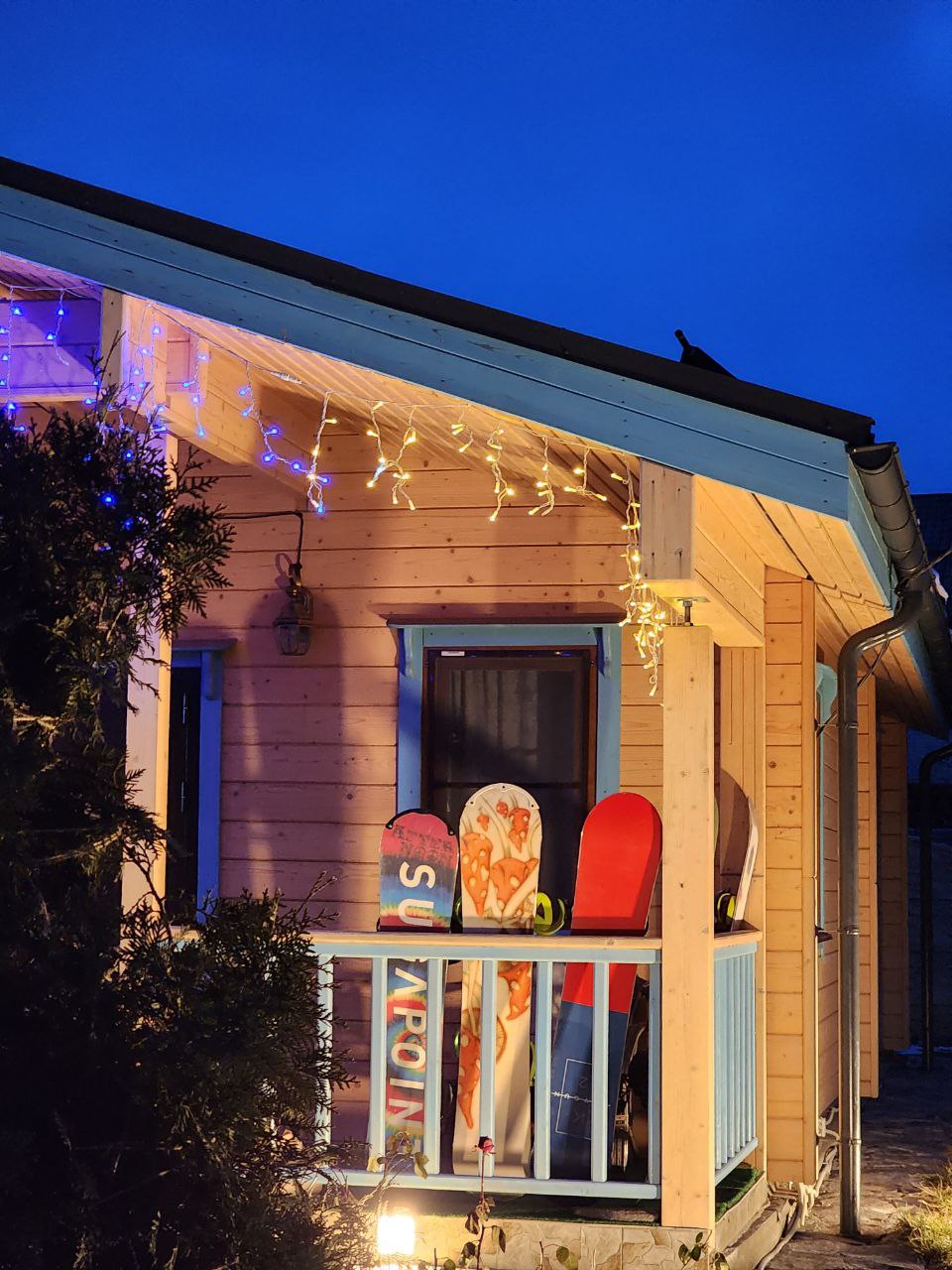 Домбай Горнолыжный тур (14/26)