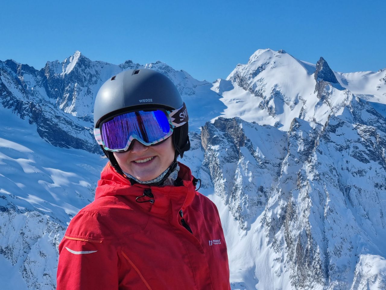 Домбай Горнолыжный тур (5/26)