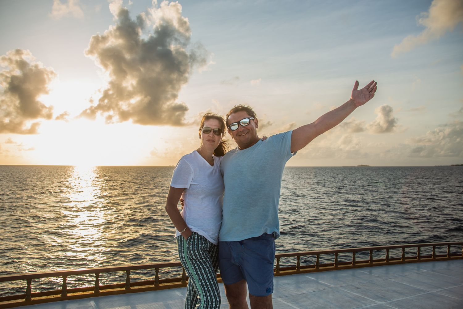 Мальдивы Для Пар - Ваши даты (12/61)