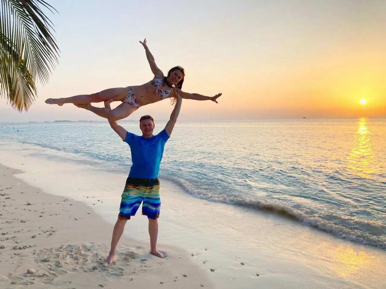 Мальдивы Для Пар - Ваши даты (5/61)