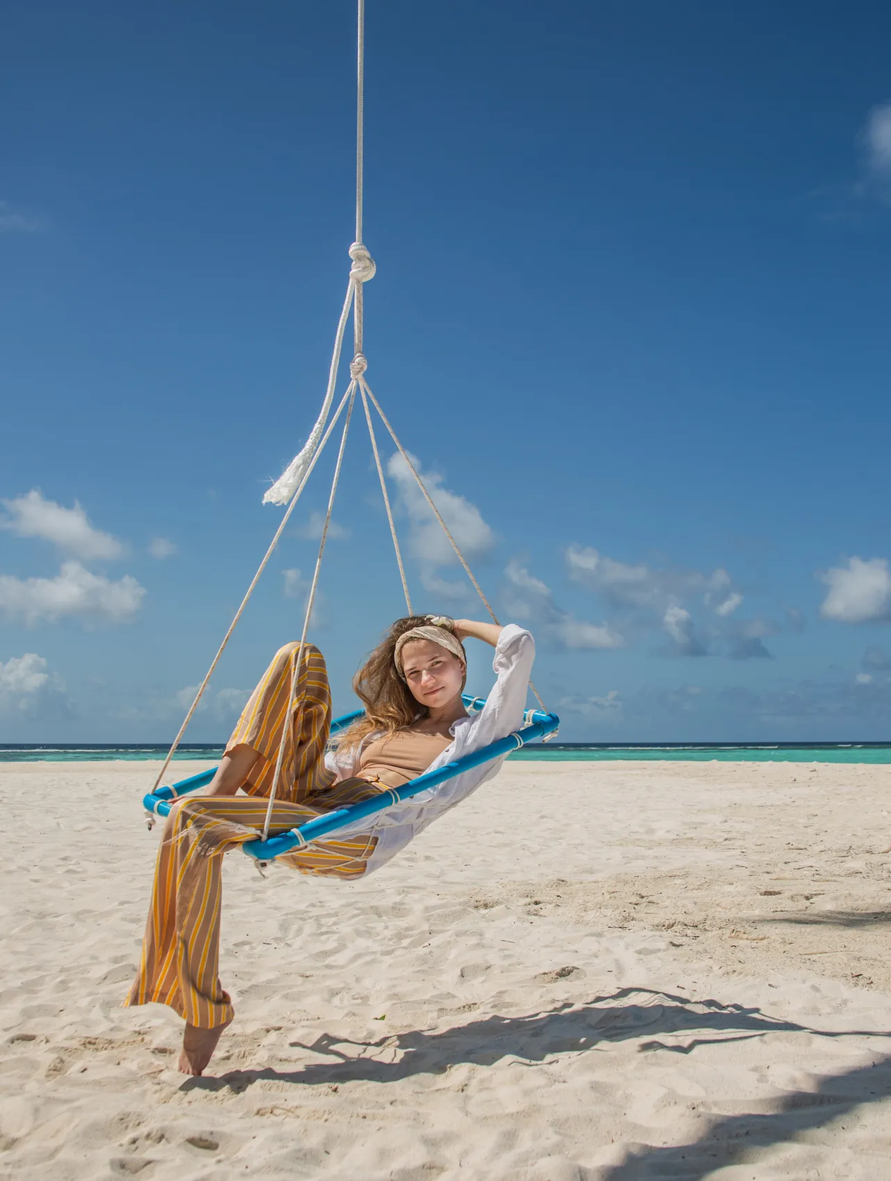 Мальдивы Для Пар - Ваши даты (10/61)