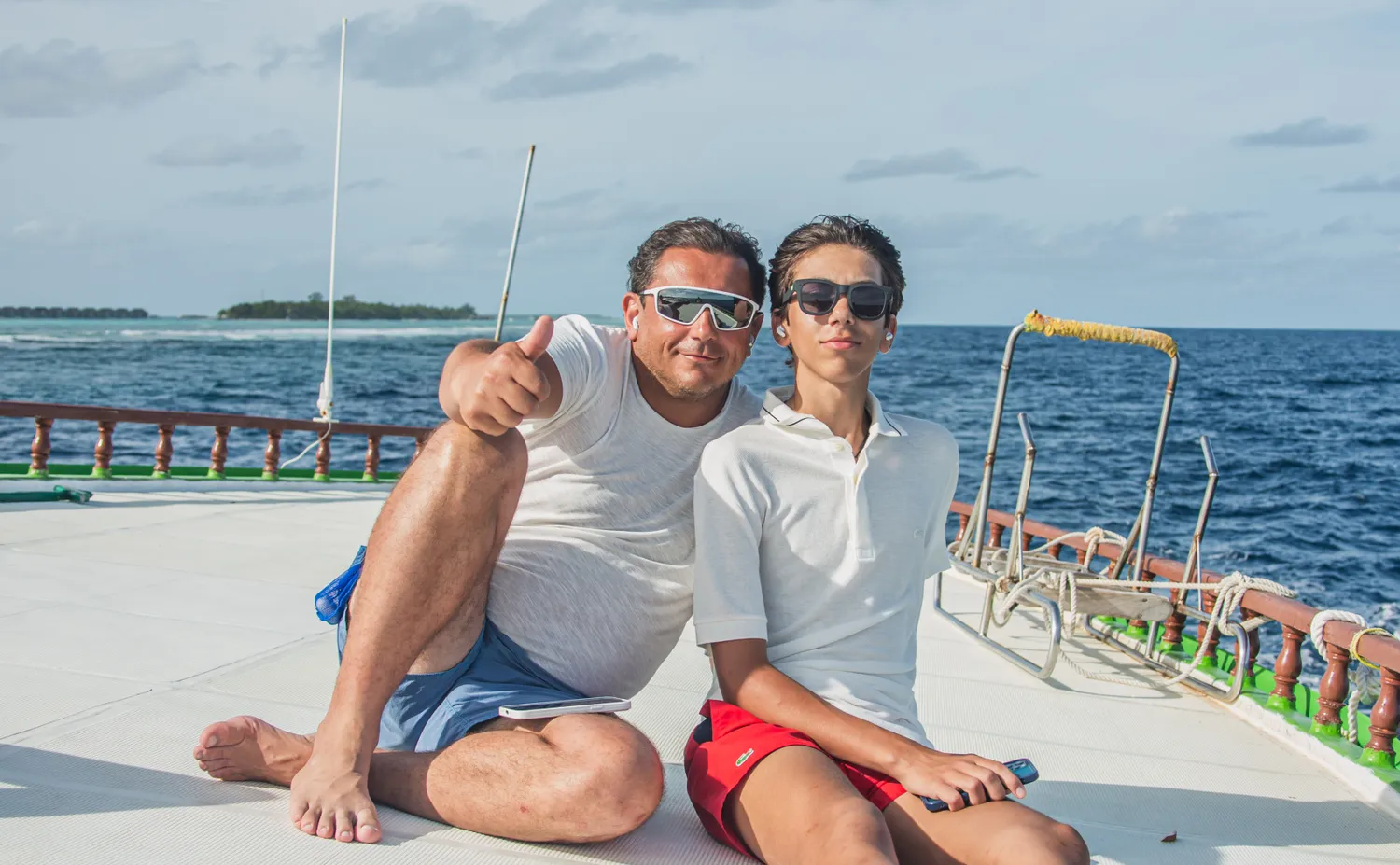 Мальдивы Для Пар - Ваши даты (13/61)