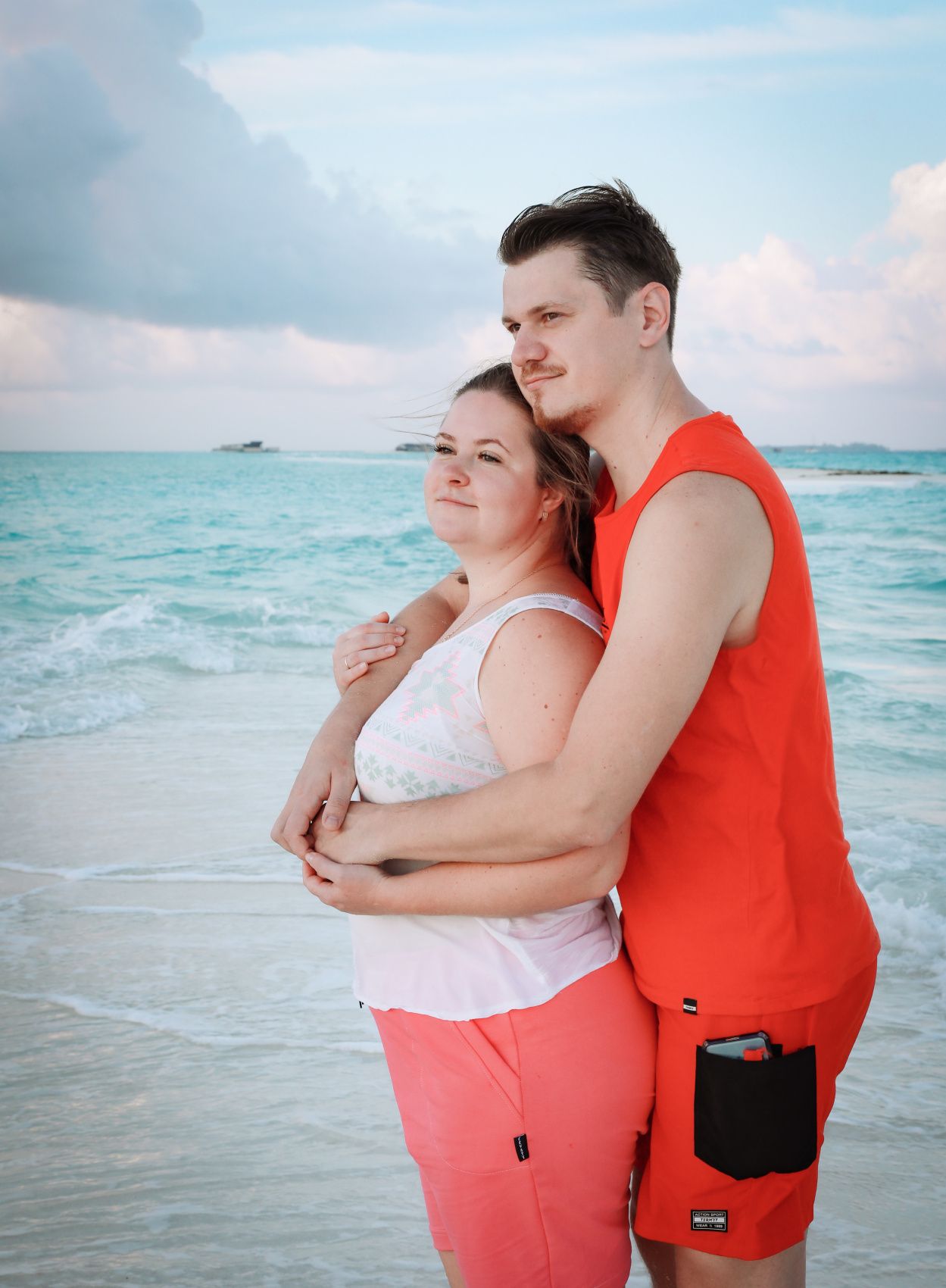 Мальдивы Для Пар - Ваши даты (18/61)